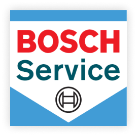 Logo Bosch Imporauto