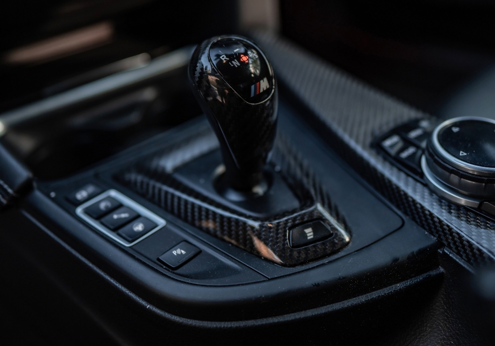 Tipos de transmisión