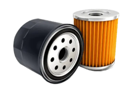 filtros de aceite coche