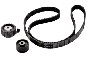 Correa de distribución