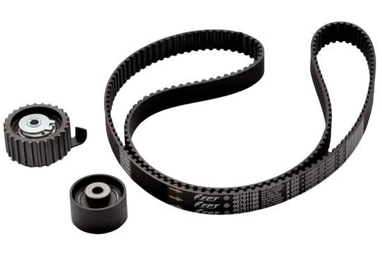 Correa de distribución