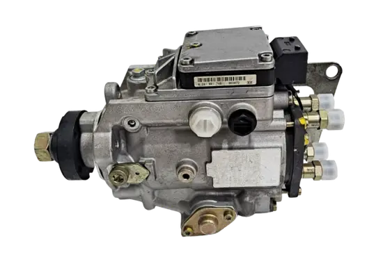 bombas de inyección