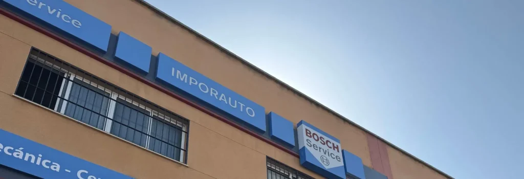 Imporauto Car Service - Quienes Somos
