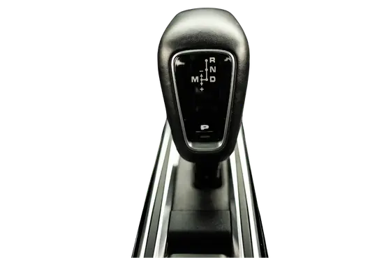 caja de cambios automatica