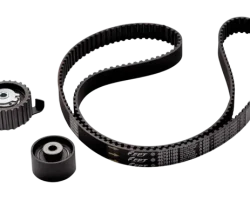 Correa de distribución