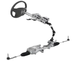 Dirección asistida