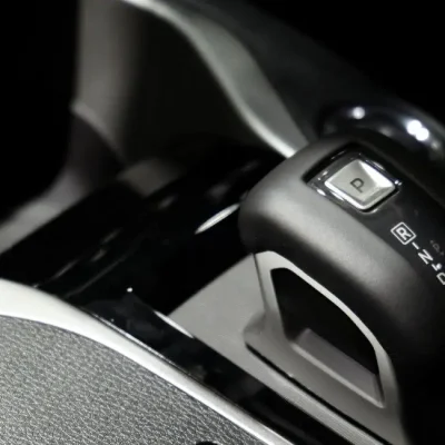 Revisión de caja de cambios automática