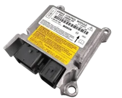 airbag centralita bosch