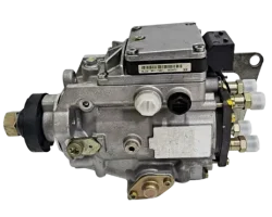 bombas de inyección