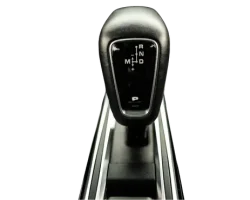 caja de cambios automatica