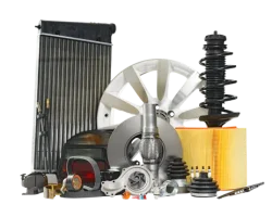 piezas y repuestos ITV