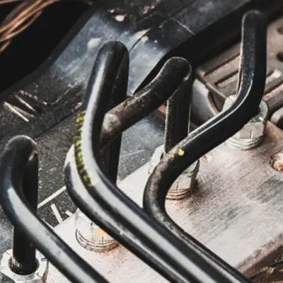 Reparación de sistemas de seguridad ABS y ESP en Granada​