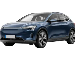 vehiculos electricos o hibridos